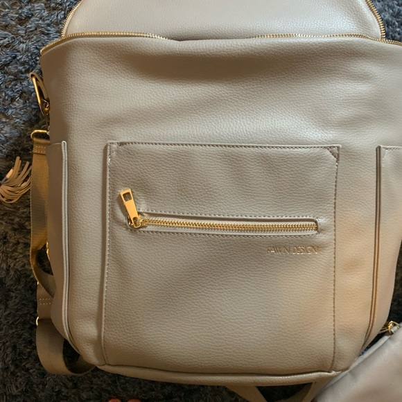 Original grey fawn design ultimate motherhood bundle - Picture 7 of 10